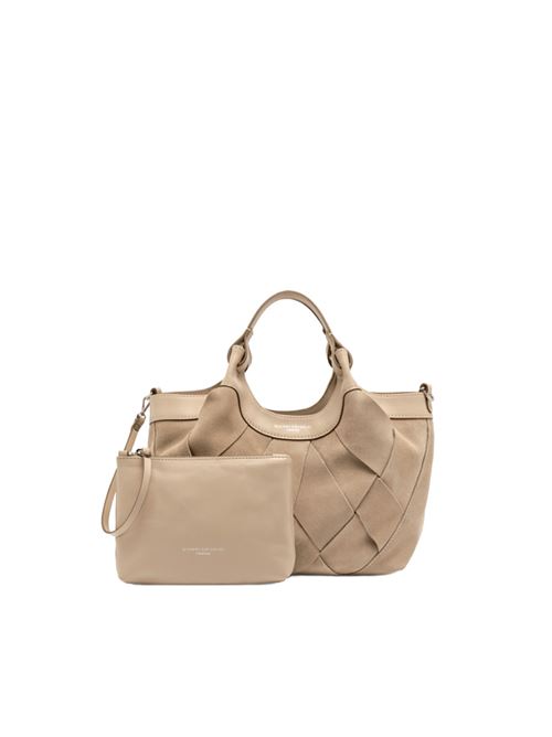 DUA CAMOSCIO GIANNI CHIARINI | BS12349INTCM9308